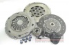 Clutch Pro - Organic Clutch Kit