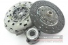 Clutch Pro - Organic Clutch Kit