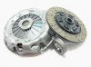 Clutch Pro - Organic Clutch Kit