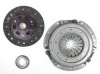 Clutch Pro - Organic Clutch Kit