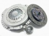 Clutch Pro - Organic Clutch Kit