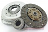 Clutch Pro - Organic Clutch Kit