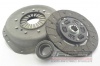 Clutch Pro - Organic Clutch Kit