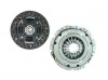 Clutch Pro - Organic Clutch Kit