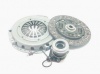 Clutch Pro - Organic Clutch Kit