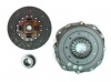 Clutch Pro - Organic Clutch Kit