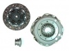 Clutch Pro - Organic Clutch Kit