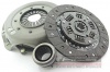 Clutch Pro - Organic Clutch Kit