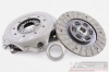 Clutch Pro - Organic Clutch Kit