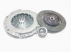 Clutch Pro - Organic Clutch Kit