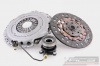 Clutch Pro - Organic Clutch Kit