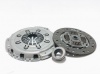 Clutch Pro - Organic Clutch Kit