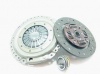 Clutch Pro - Organic Clutch Kit