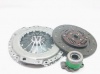 Clutch Pro - Organic Clutch Kit
