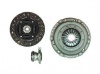 Clutch Pro - Organic Clutch Kit
