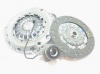 Clutch Pro - Organic Clutch Kit