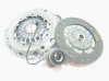 Clutch Pro - Organic Clutch Kit