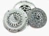 Clutch Pro - Organic Clutch Kit