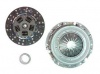 Clutch Pro - Organic Clutch Kit