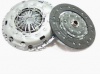 Clutch Pro - Organic Clutch Kit
