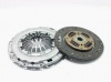 Clutch Pro - Organic Clutch Kit