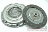 Clutch Pro - Organic Clutch Kit