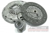 Clutch Pro - Organic Clutch Kit