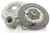 Clutch Pro - Organic Clutch Kit