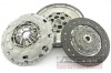 Clutch Pro - Organic Clutch Kit