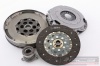 Clutch Pro - Organic Clutch Kit