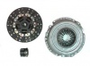 Clutch Pro - Organic Clutch Kit