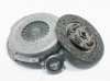 Clutch Pro - Organic Clutch Kit