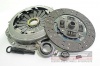 Clutch Pro - Organic Clutch Kit