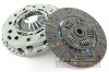 Clutch Pro - Organic Clutch Kit