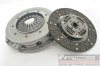 Clutch Pro - Organic Clutch Kit
