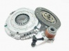 Clutch Pro - Organic Clutch Kit