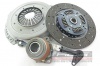 Clutch Pro - Organic Clutch Kit