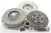 Clutch Pro - Organic Clutch Kit