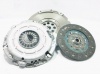 Clutch Pro - Organic Clutch Kit