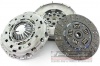 Clutch Pro - Organic Clutch Kit