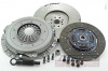 Clutch Pro - Organic Clutch Kit