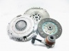 Clutch Pro - Organic Clutch Kit