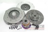 Clutch Pro - Organic Clutch Kit