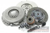 Clutch Pro - Organic Clutch Kit