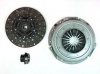 Clutch Pro - Organic Clutch Kit
