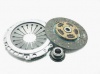 Clutch Pro - Organic Clutch Kit