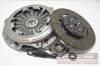 Clutch Pro - Organic Clutch Kit