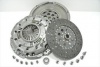 Clutch Pro - Organic Clutch Kit
