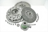Clutch Pro - Organic Clutch Kit