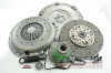 Clutch Pro - Organic Clutch Kit